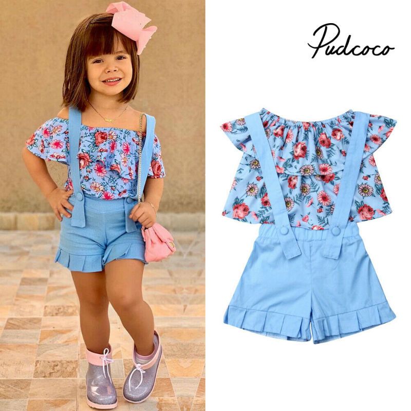 Roupas Infantis