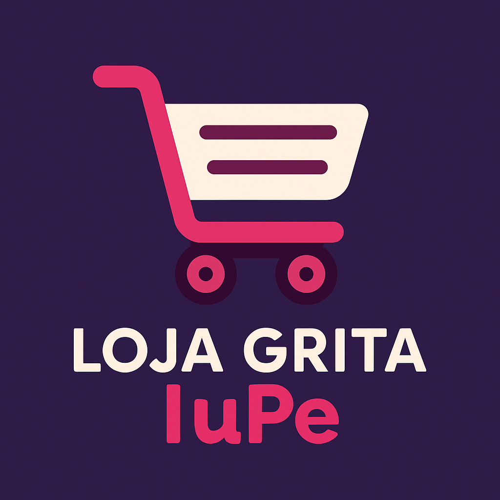 Loja Grita IuPe