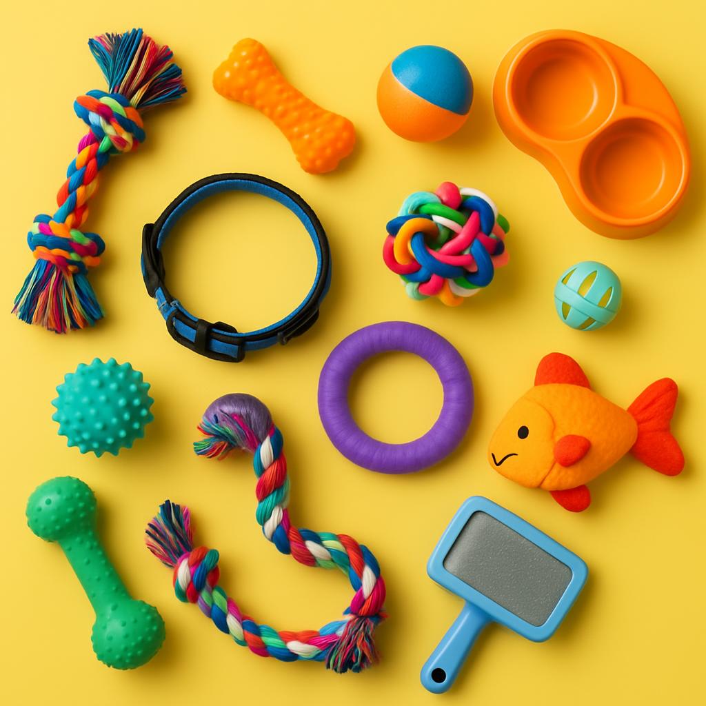 Produtos para Pets