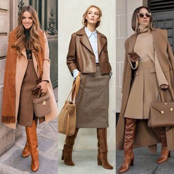 Moda Feminina